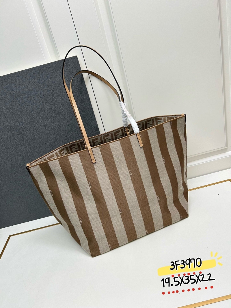 Fendi Shopping Bags